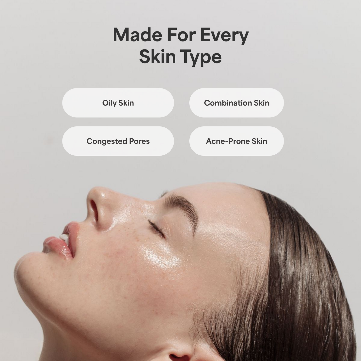 SALICYLIC ACID CLEANSER