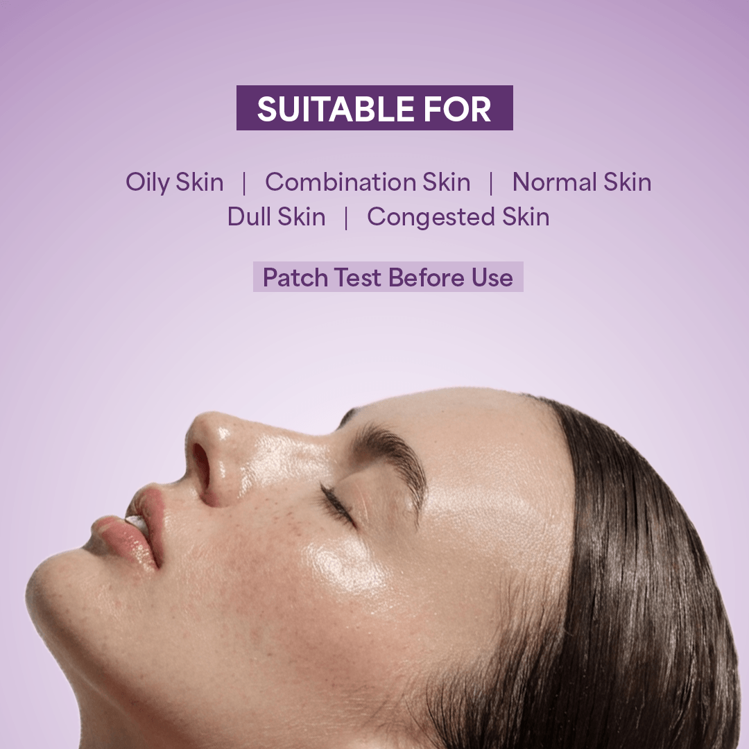 Peeling Solution (AHA BHA PHA 30%) Serum