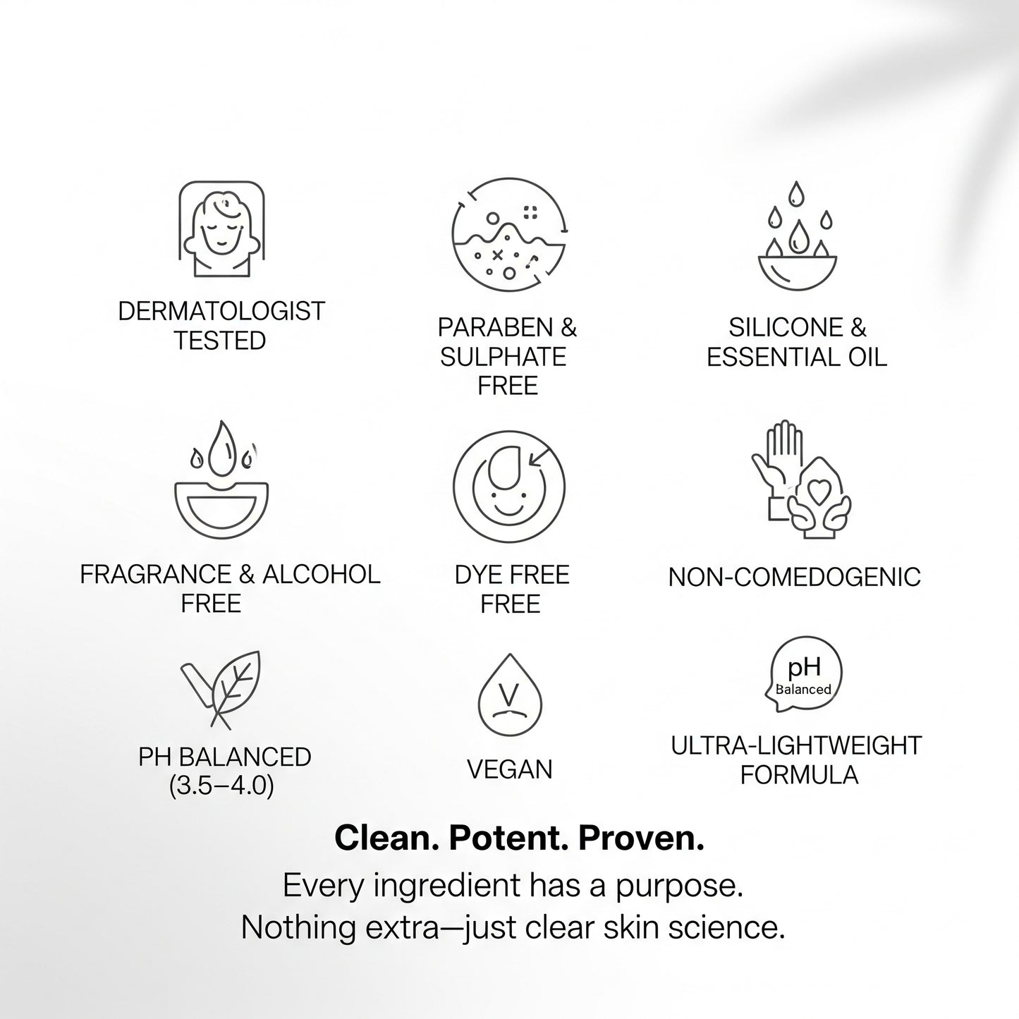 VITAMIN C 10% + FERULIC ACID