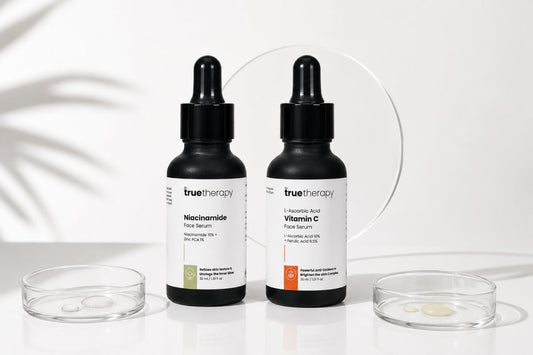 Can You Use Niacinamide and Vitamin C Together? Yes. Here's the Right Way