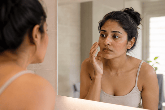What Is Skin Barrier Damage and How Do You Know Your Routine Is Causing It