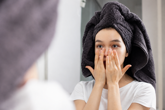 Skincare for Pigmentation