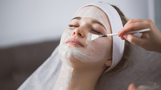 A Dermatologist's Tips About Experimenting With Exfoliation