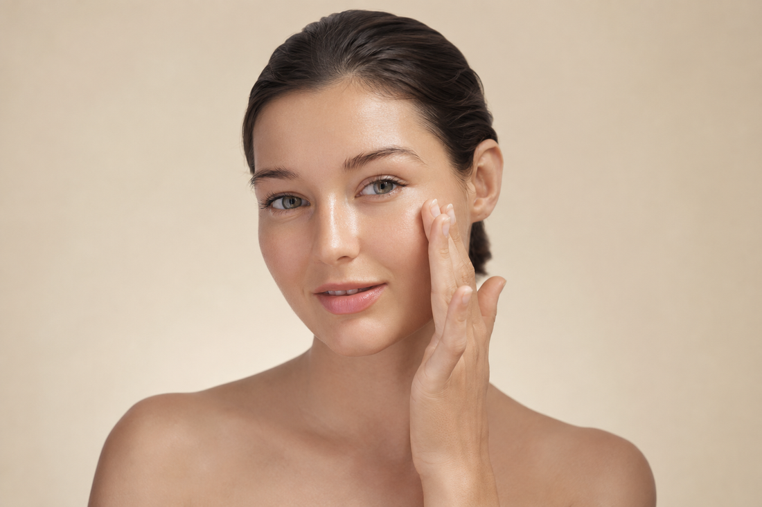 Salicylic Acid for Oily Skin