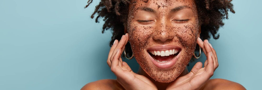 A Dermatologist's Tips About Experimenting With Exfoliation