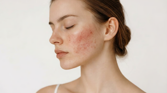 What Acne Needs is Salicylic Acid!