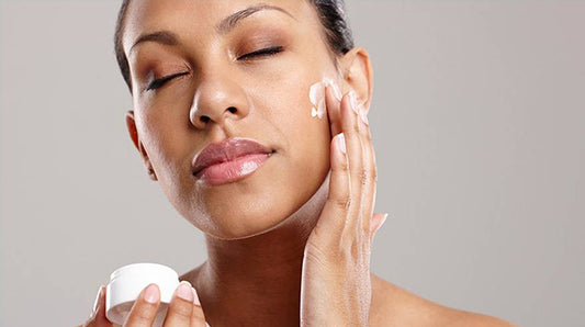 Understanding Your Skin Type and Treating It Correctly
