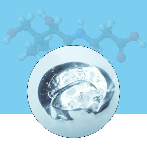 D-Panthenol (Pro-Vitamin B5)
