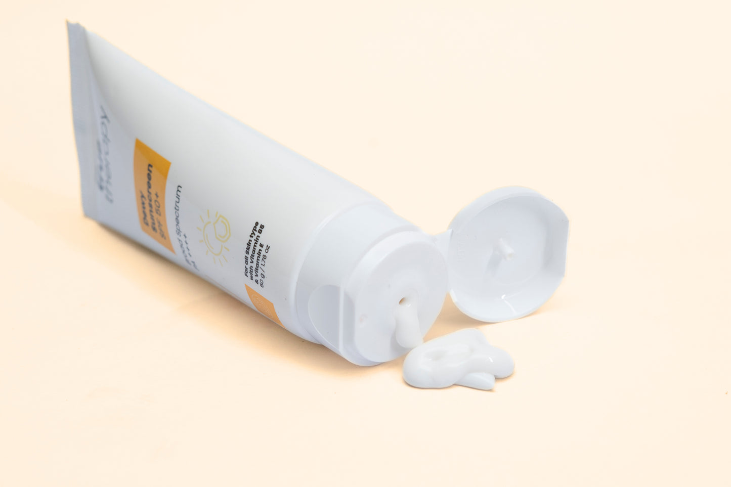 Dewy Sunscreen SPF 50+