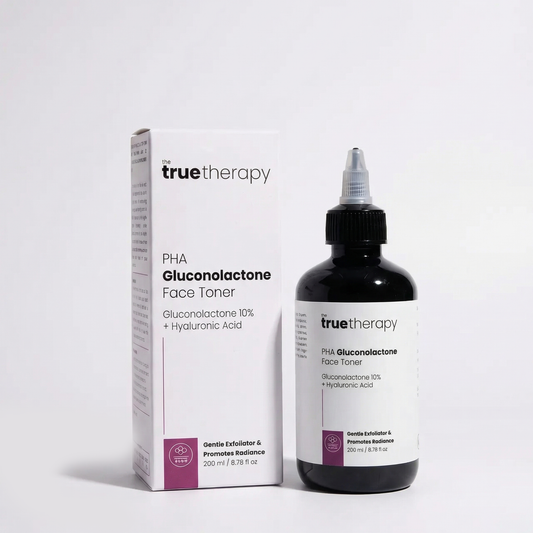PHA GLUCONOLACTONE 10% TONER