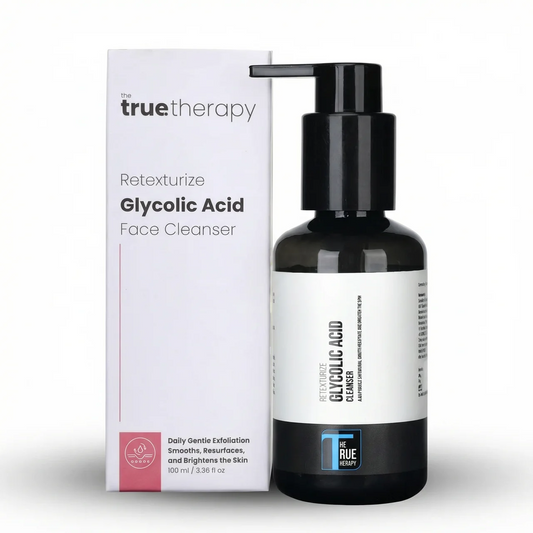 Glycolic Acid Cleanser 3.5% + Lactic 5%
