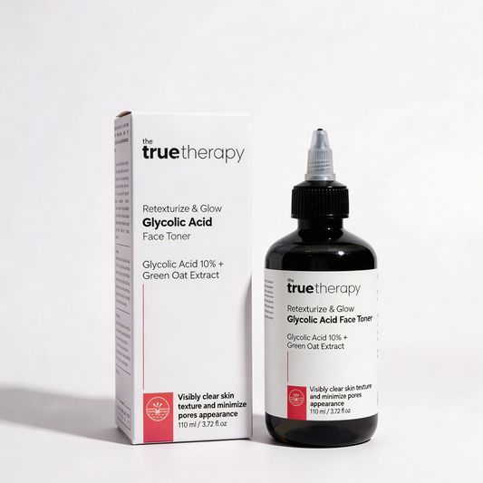 GLYCOLIC ACID 10% TONER