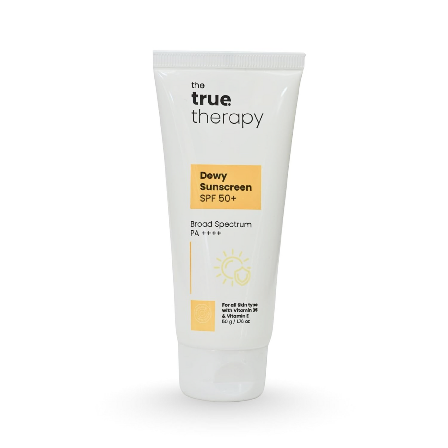 Dewy Sunscreen SPF 50+