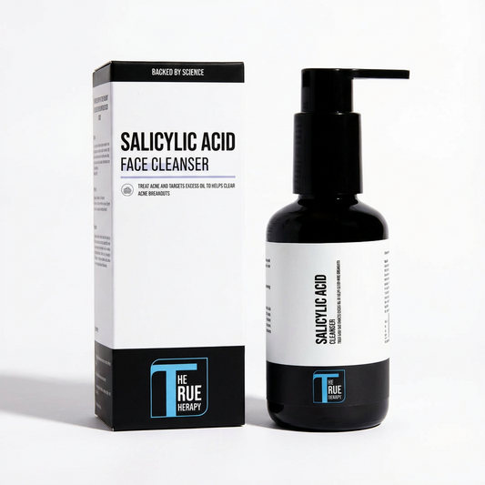 SALICYLIC ACID CLEANSER