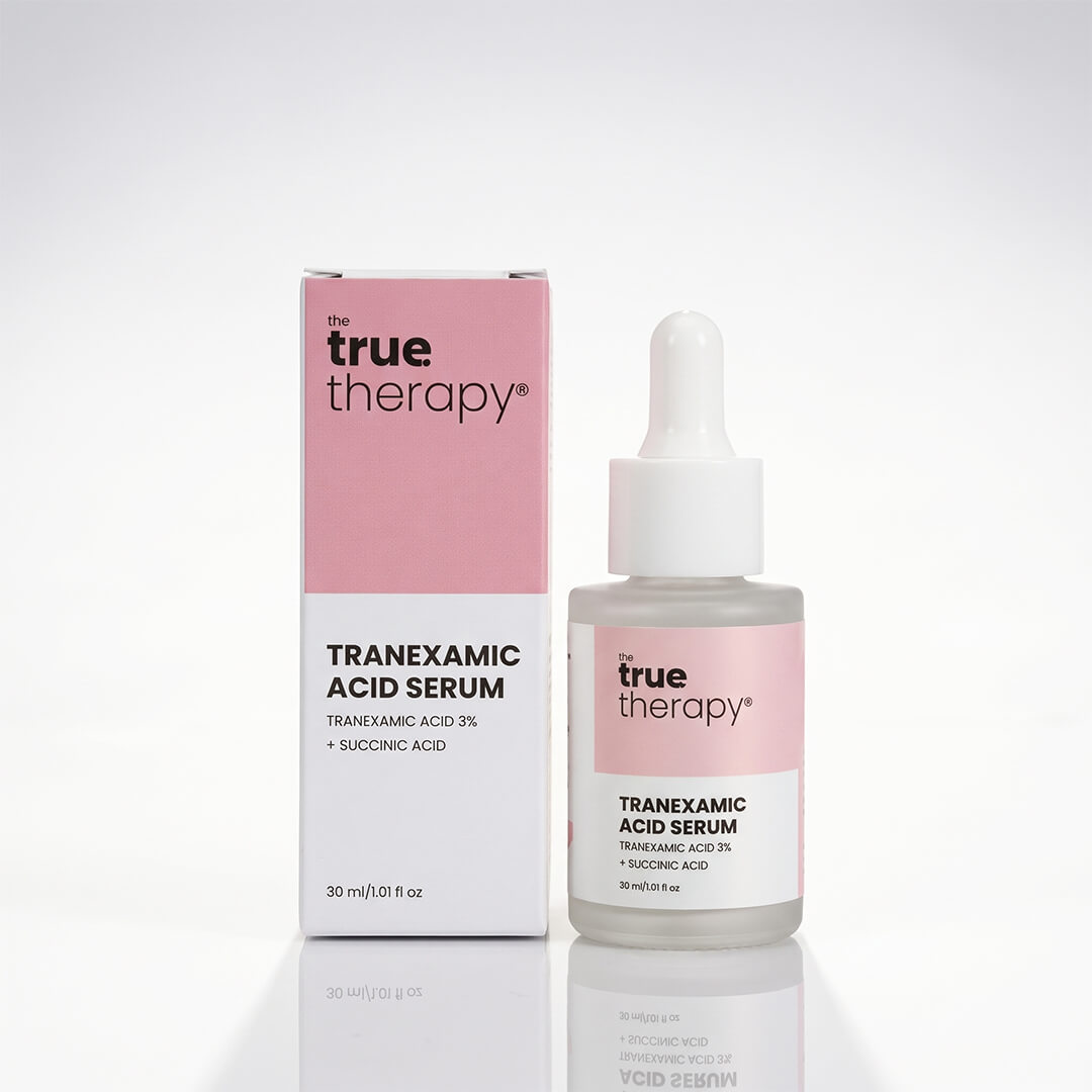 TRANEXAMIC ACID 3% SERUM