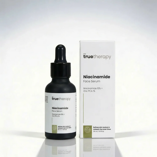 NIACINAMIDE 10% + ZINC PCA SERUM