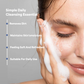 Niacinamide + B5 Face Cleanser for Normal to Dry Skin
