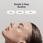 Niacinamide + B5 Face Cleanser for Normal to Dry Skin