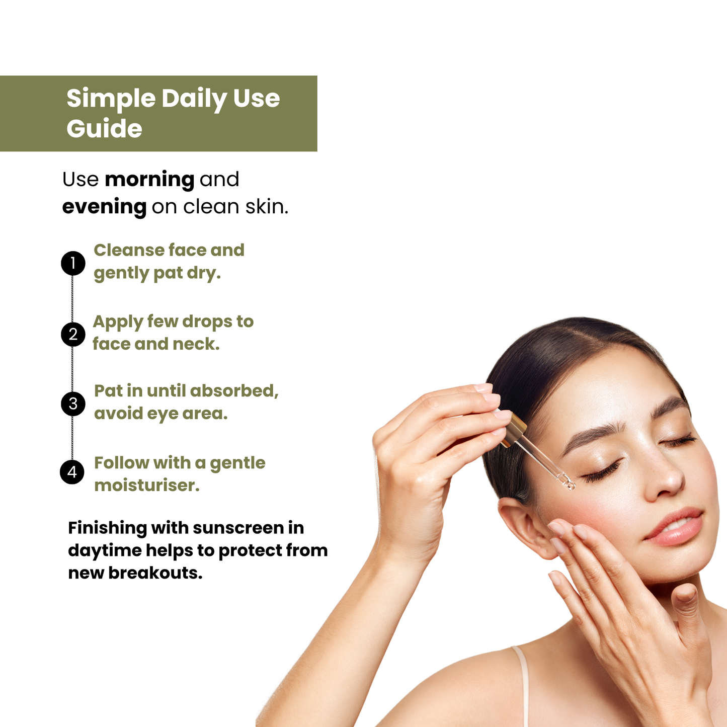 NIACINAMIDE 10% + ZINC PCA