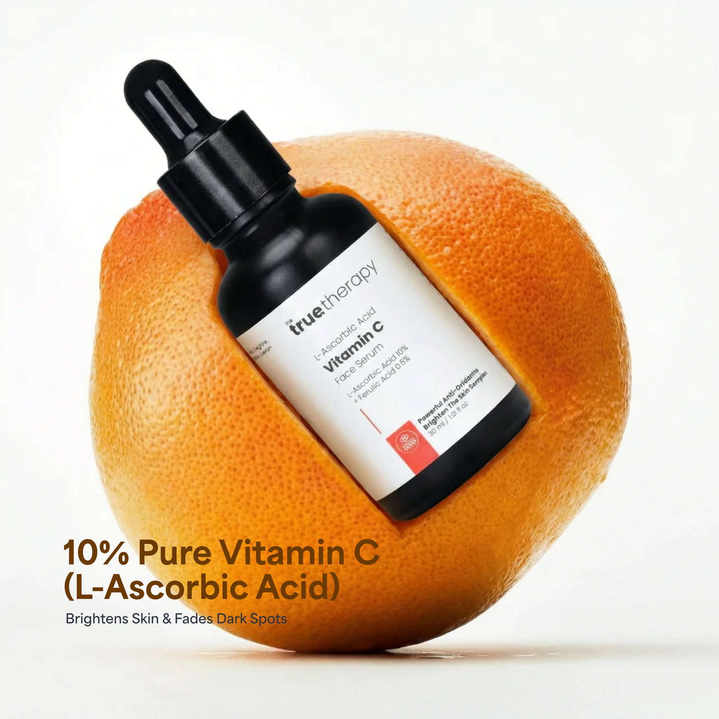 VITAMIN C 10% + FERULIC ACID Serum