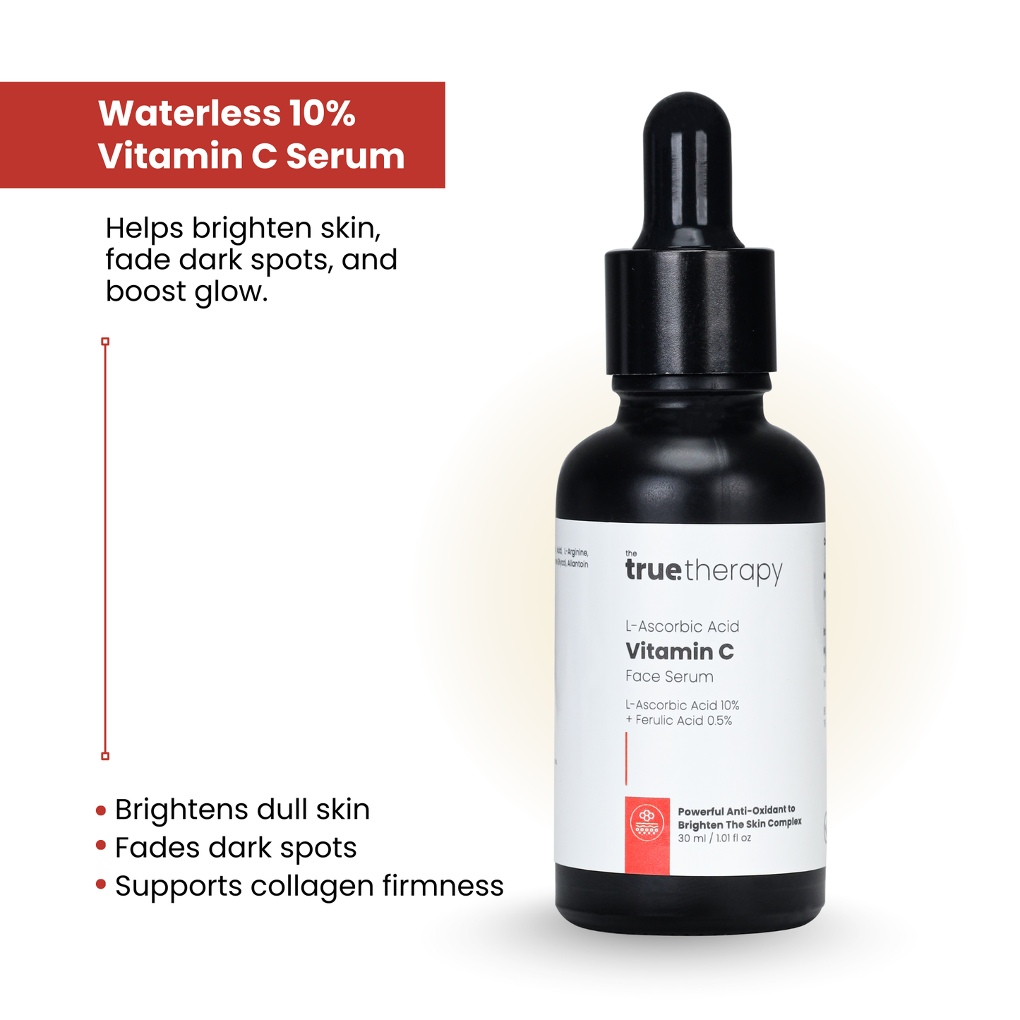 VITAMIN C 10% + FERULIC ACID