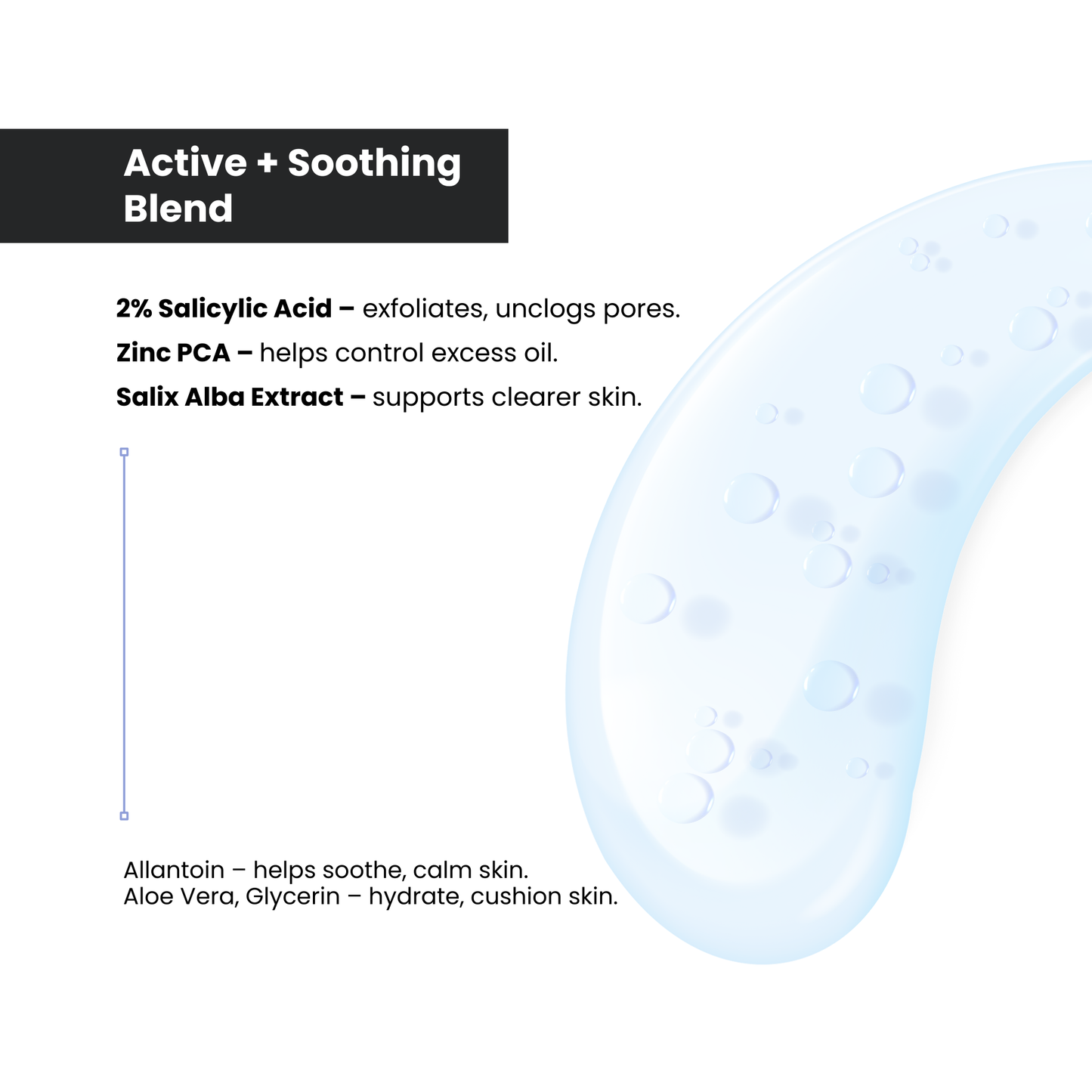 SALICYLIC ACID CLEANSER