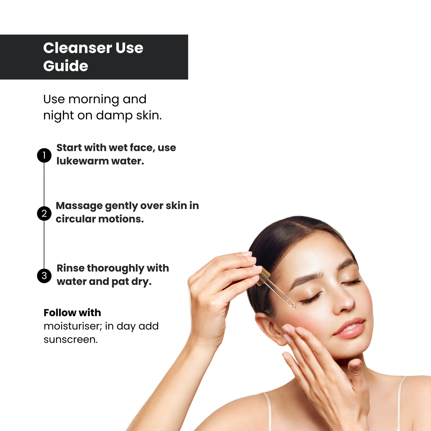 SALICYLIC ACID CLEANSER