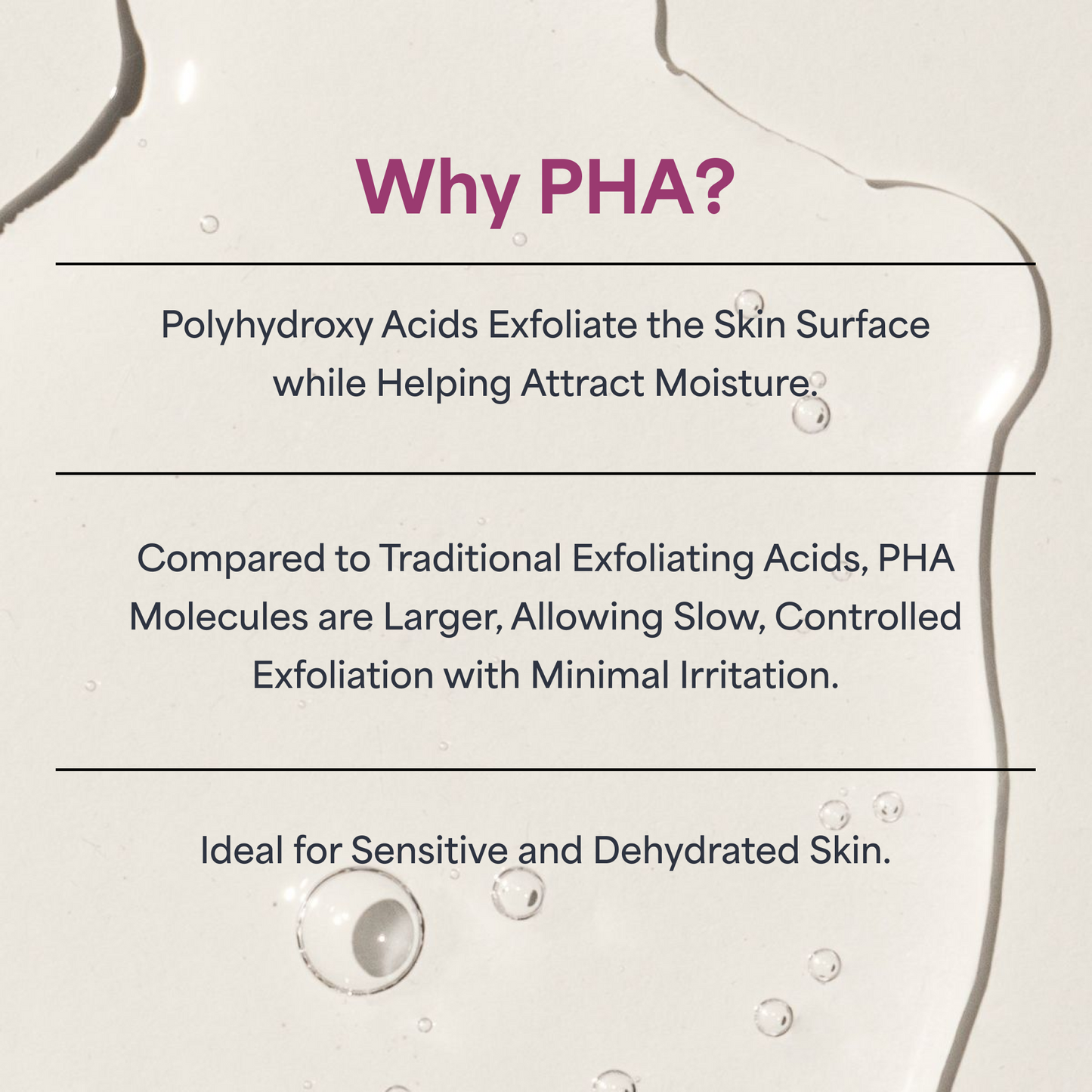 PHA GLUCONOLACTONE 10% TONER