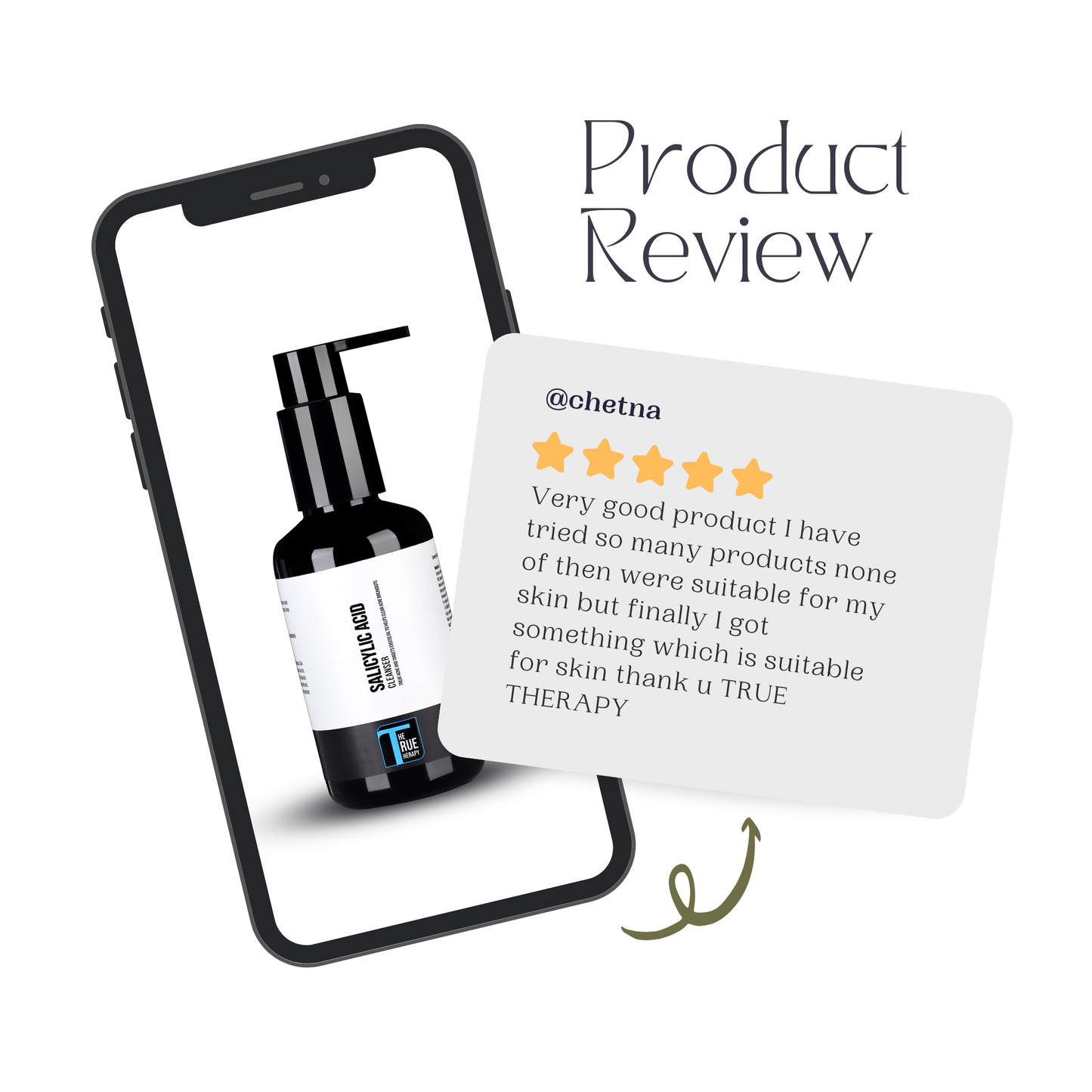 SALICYLIC ACID CLEANSER