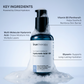 HYALURONIC ACID + B5 SKIN CLEANSER