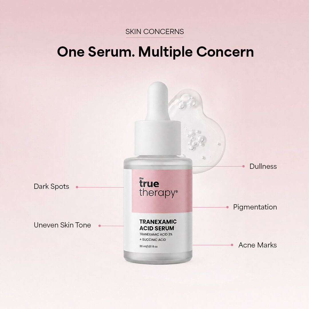 TRANEXAMIC ACID 3% SERUM