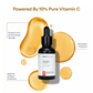 VITAMIN C 10% + FERULIC ACID Serum