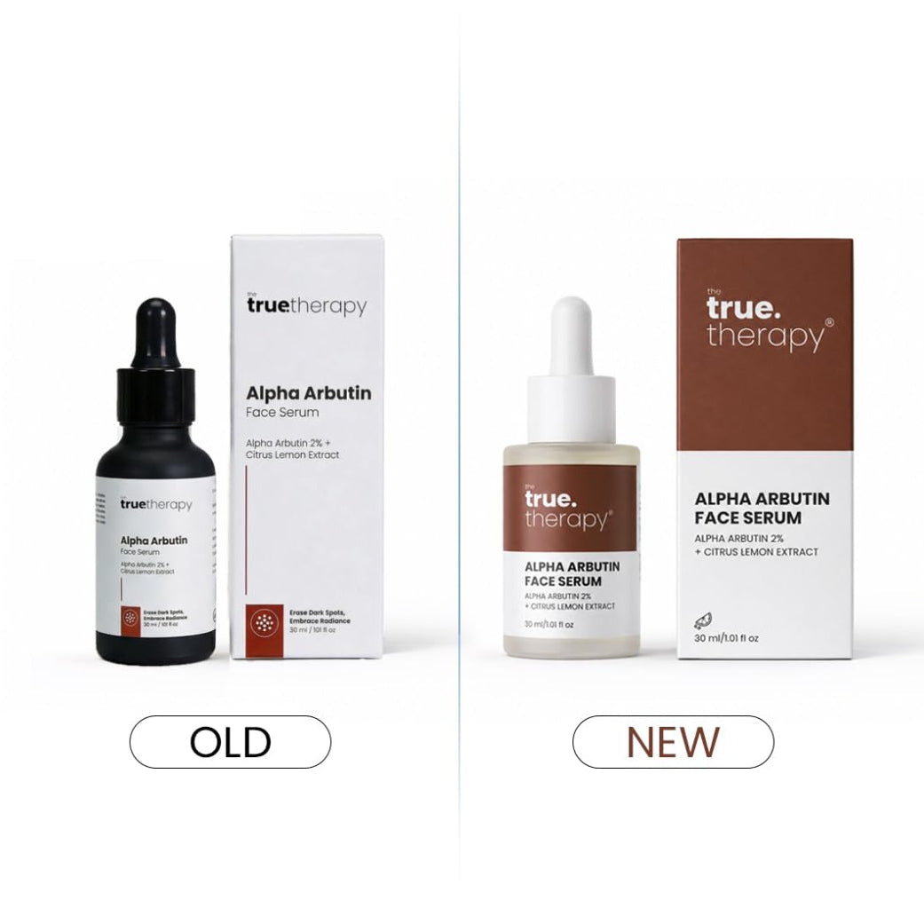 ALPHA ARBUTIN 2.0% SERUM