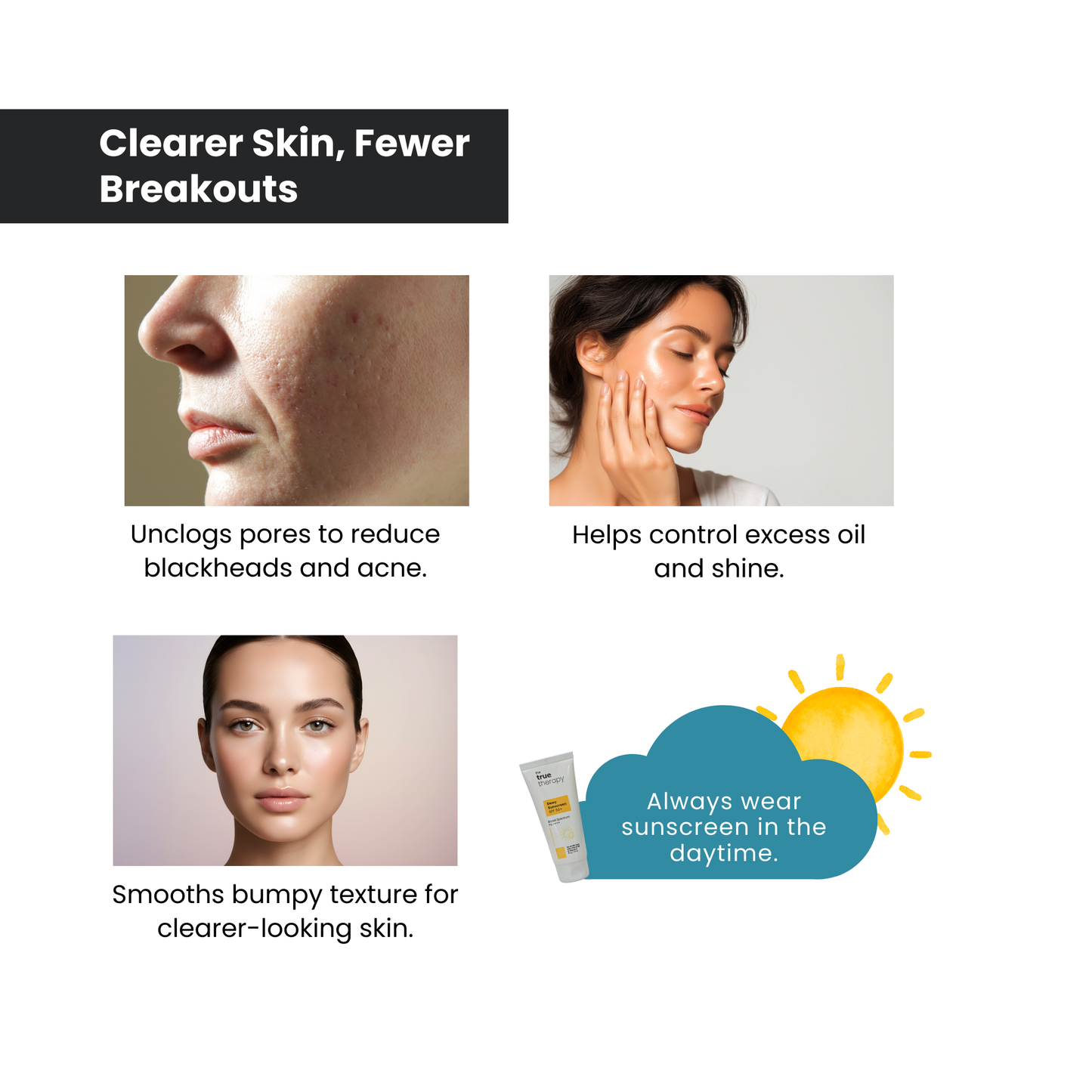 SALICYLIC ACID 2.0% + ZINC PCA