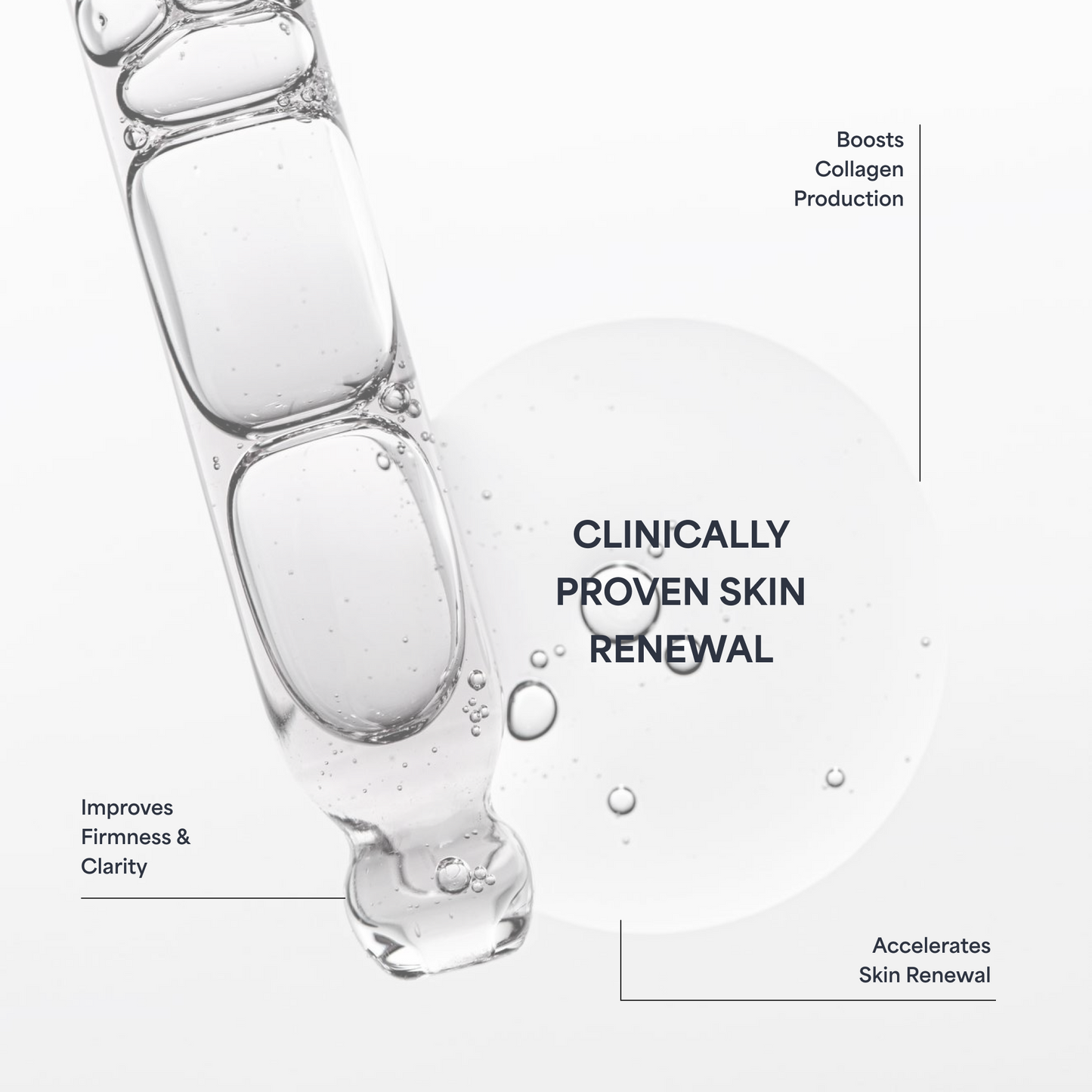 RETINOL 0.5% + BISABOLOL SERUM