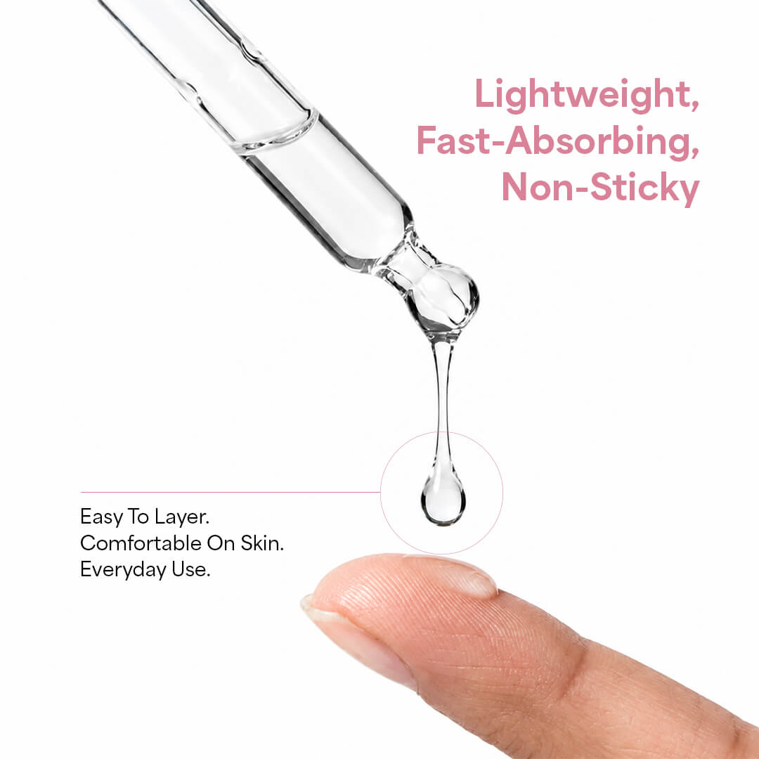 TRANEXAMIC ACID 3% SERUM