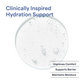 HYALURONIC ACID + B5 SKIN CLEANSER