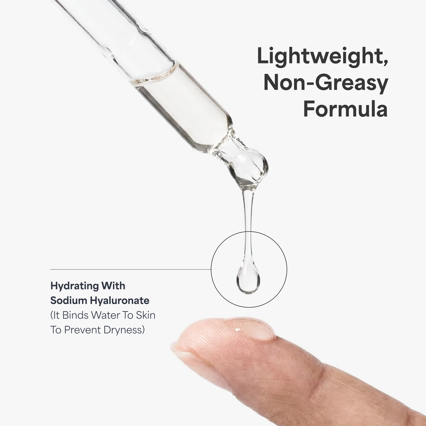 SALICYLIC ACID 2.0% + ZINC PCA SERUM