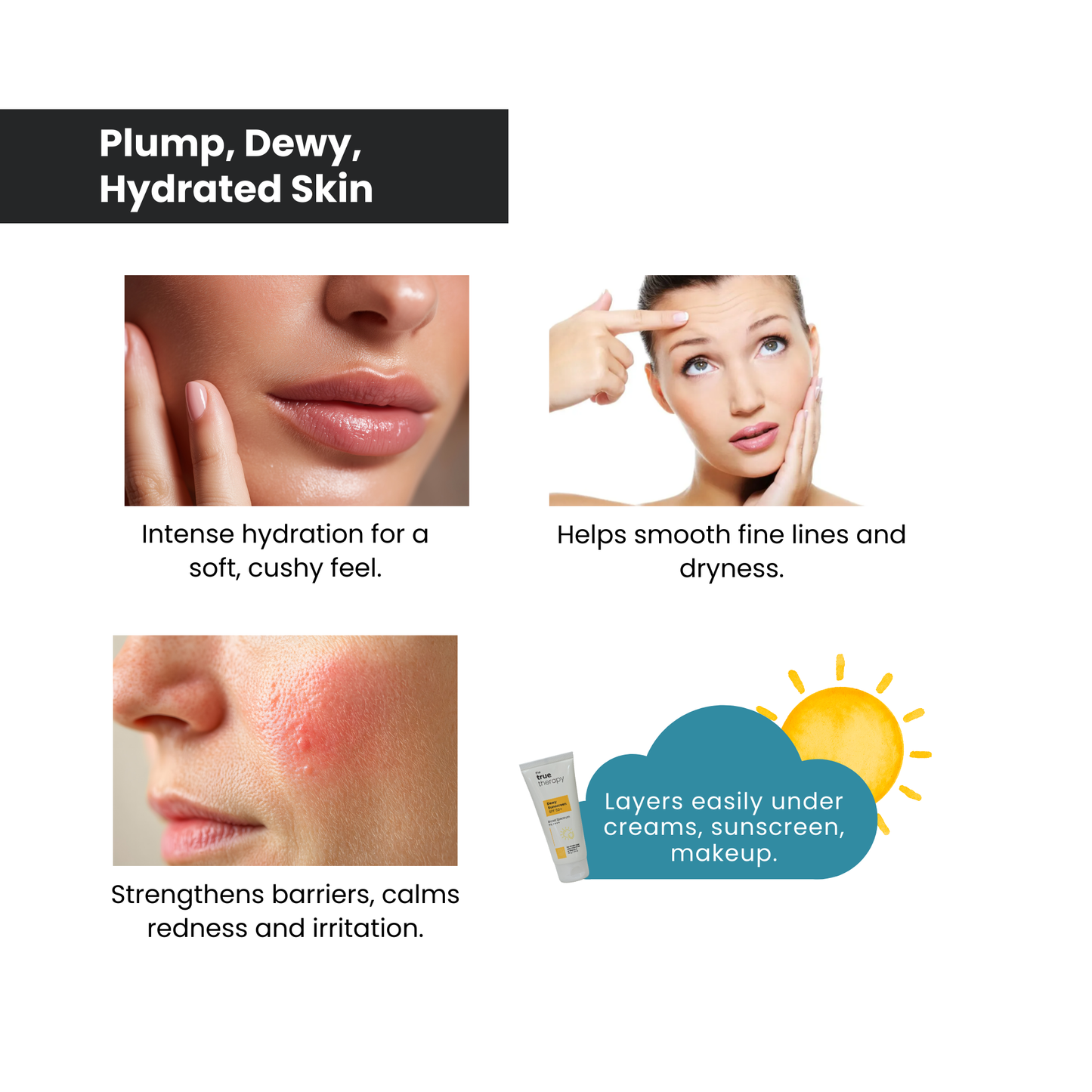 Hyaluronic Acid Serum + B5