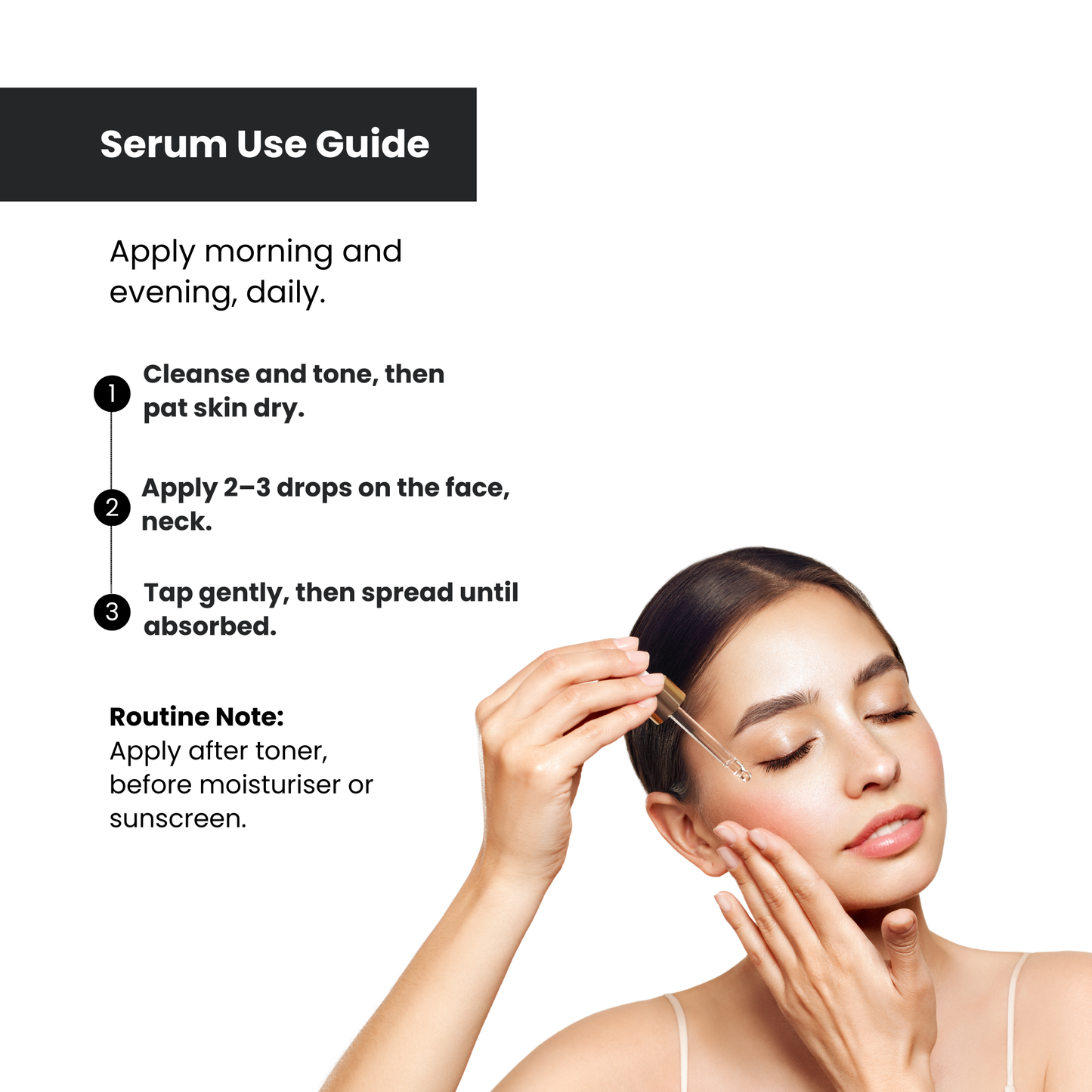 Hyaluronic Acid Serum + B5