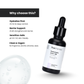 Hyaluronic Acid Serum + B5