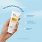 Dewy Sunscreen SPF 50+