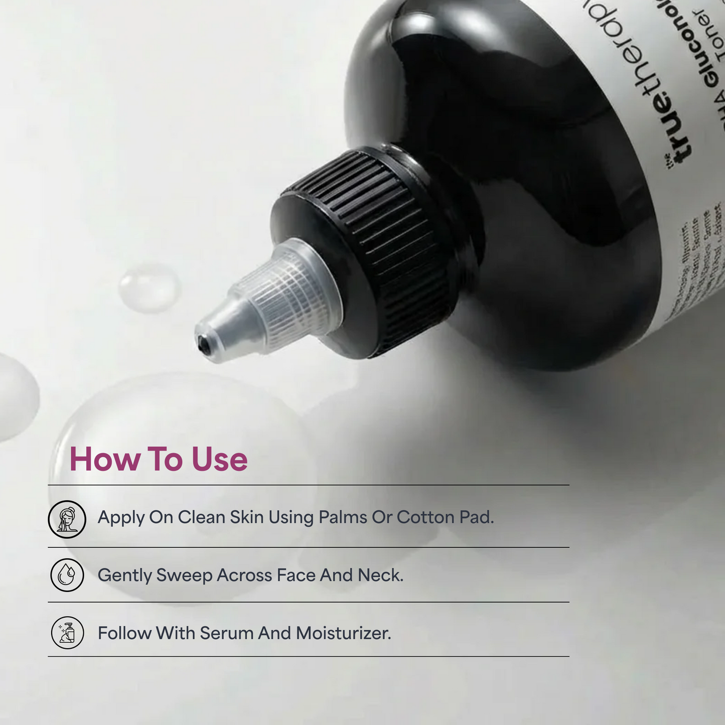 PHA GLUCONOLACTONE 10% TONER