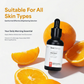 VITAMIN C 10% + FERULIC ACID Serum