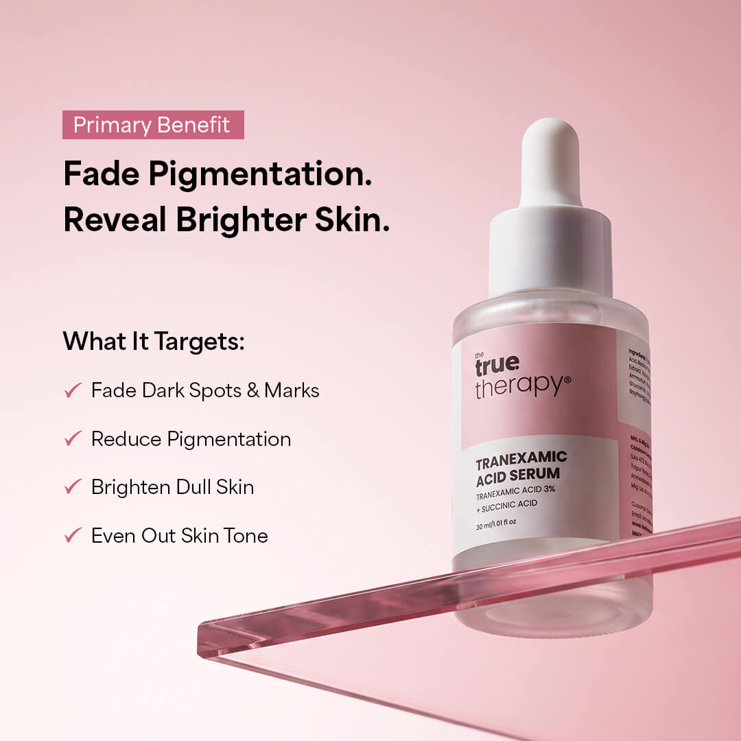 TRANEXAMIC ACID 3% SERUM