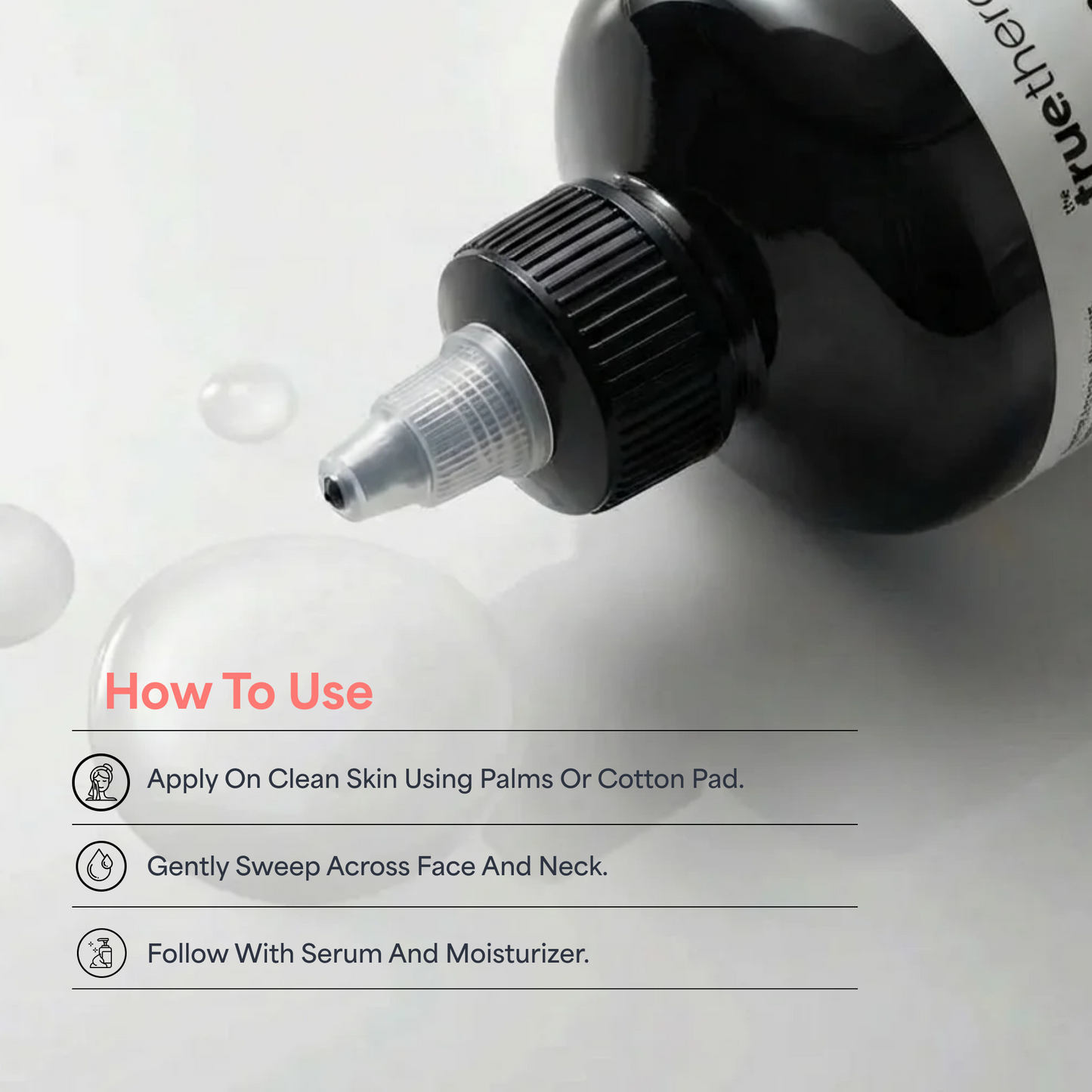 GLYCOLIC ACID 10% TONER