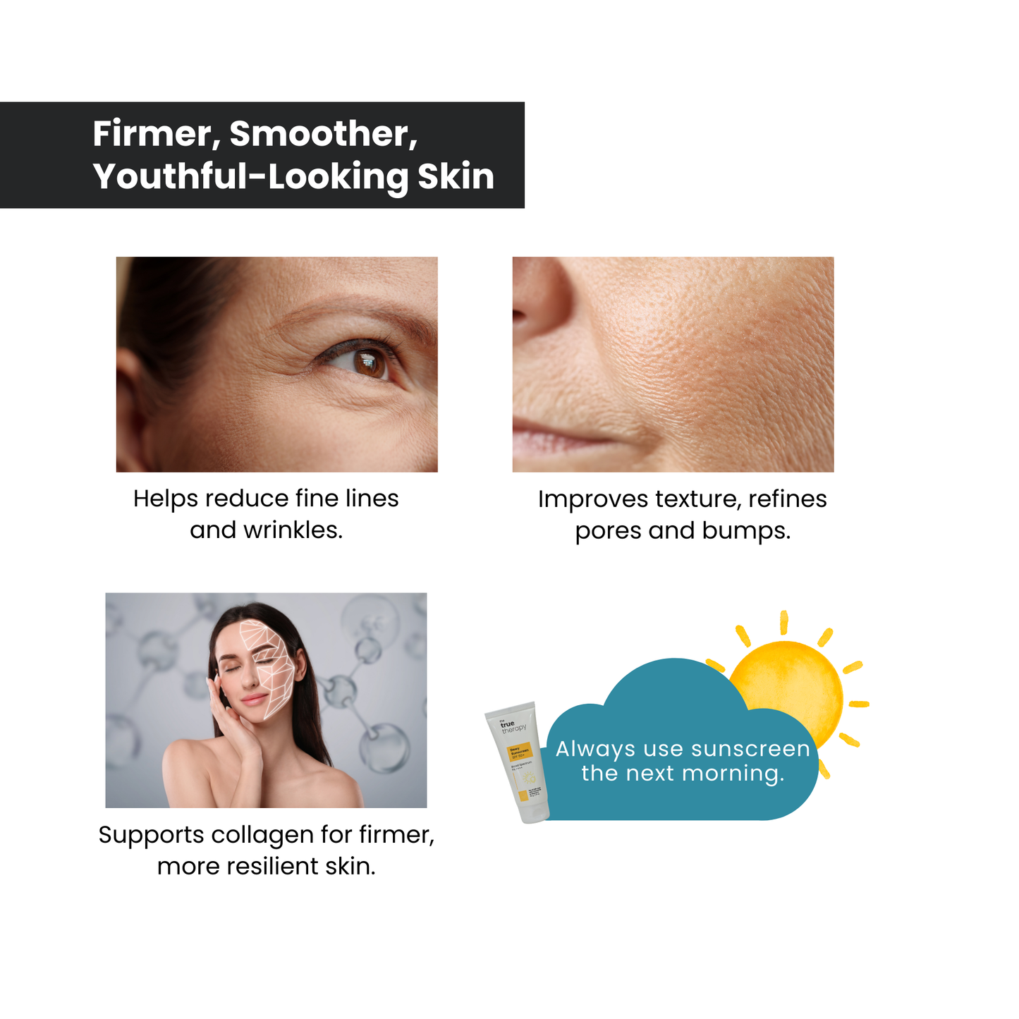 RETINOL 0.5% + BISABOLOL