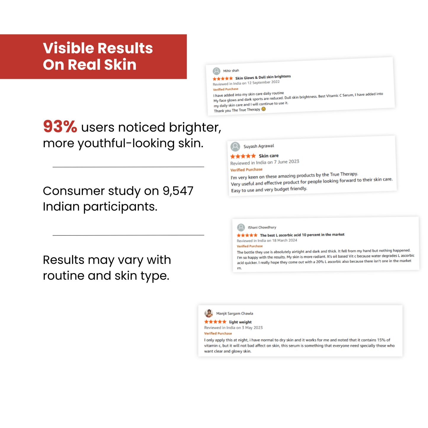 VITAMIN C 10% + FERULIC ACID