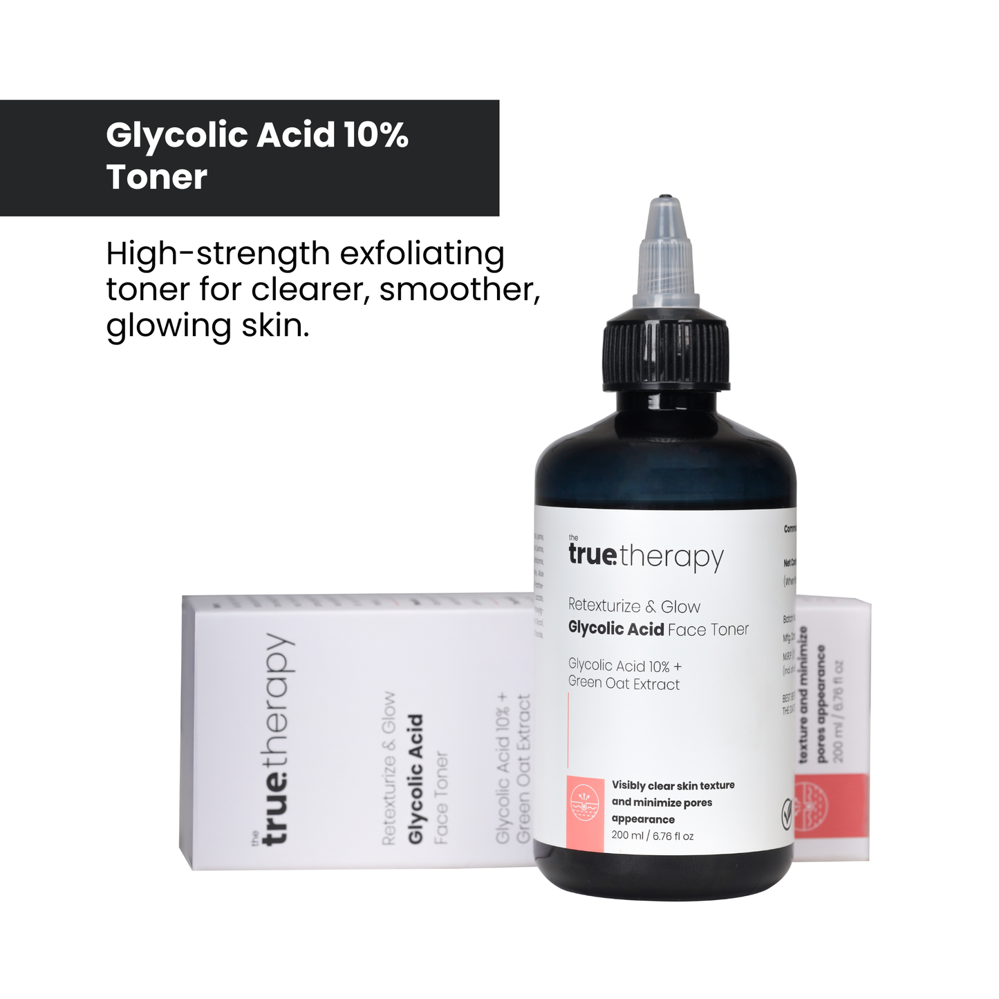 GLYCOLIC ACID 10% TONER