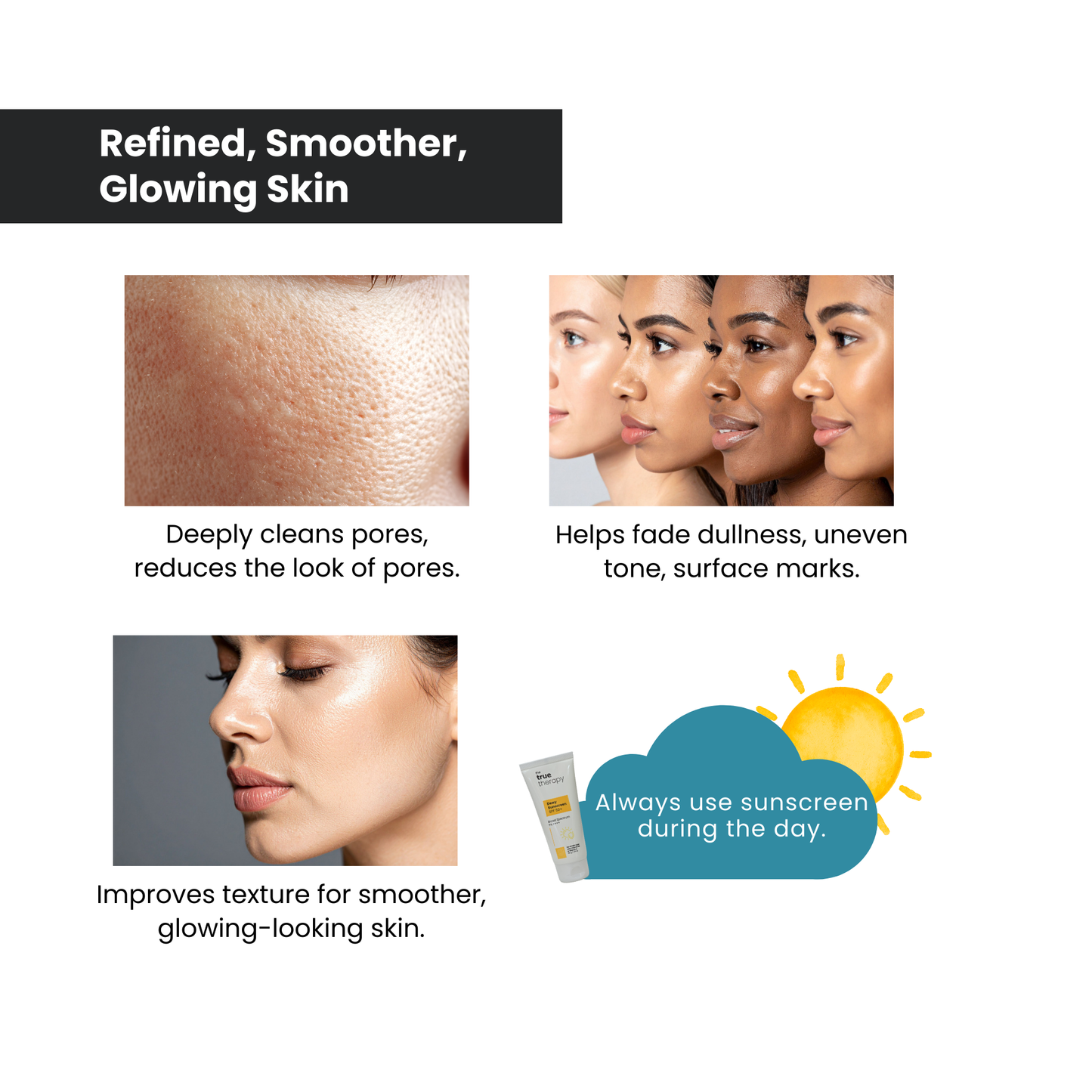 GLYCOLIC ACID 10% TONER